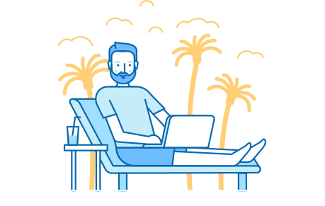 Work From Anywhere Work From Anywhere