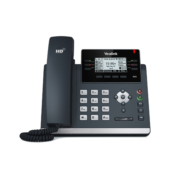 Yealink T41P IP Handset