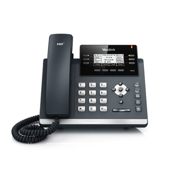 Yealink T42G IP Handset