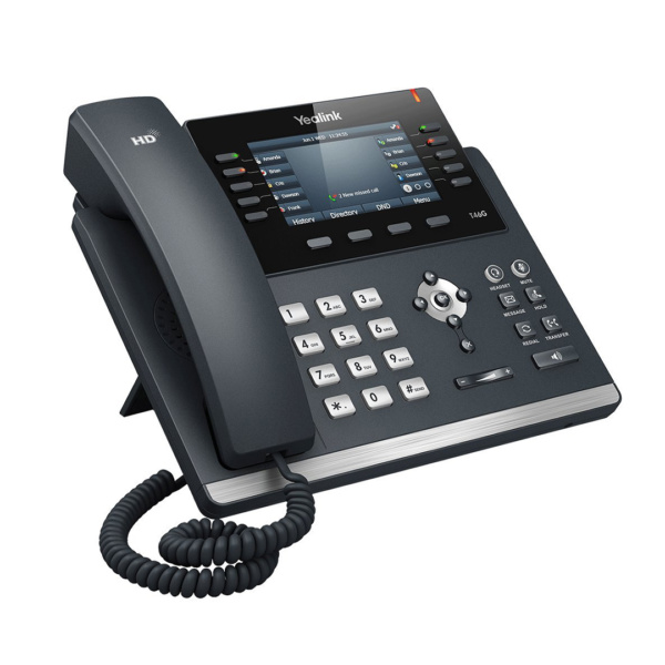 Yealink T42GN IP Handset