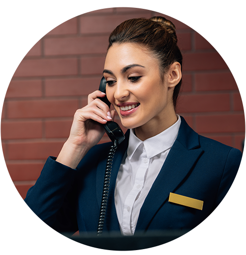 Hospitality Solutions