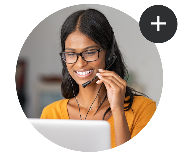 TelephoneLine+ Support