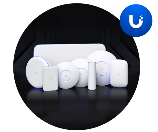 Ubiquiti UniFi Access Points Excel Communications