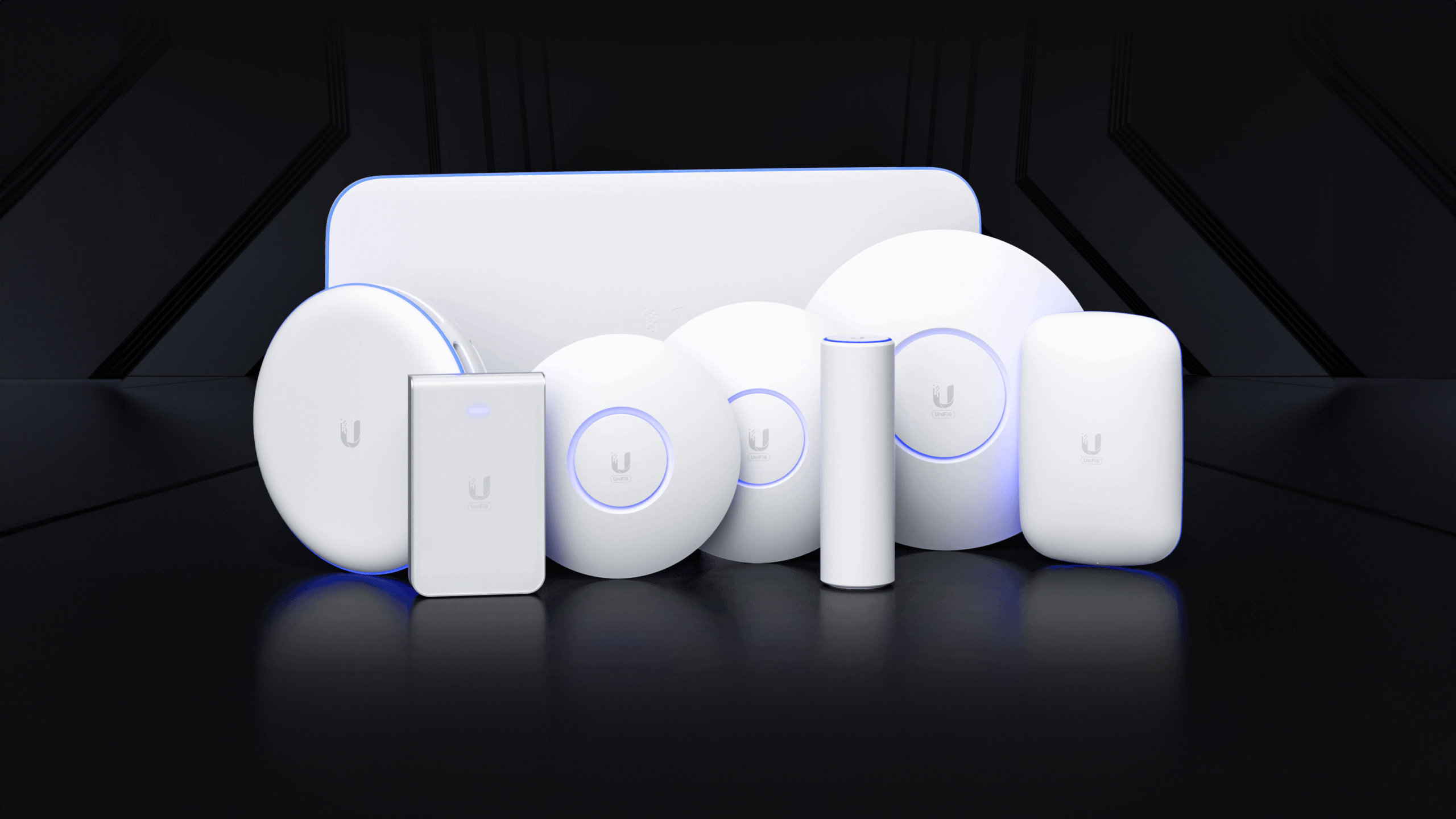 Ubiquiti UniFi Access Points | Excel Communications