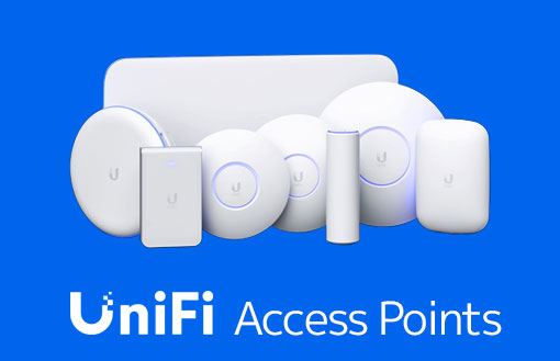 Ubiquiti combines router and Wi-Fi access point with UniFi Dream Machine
