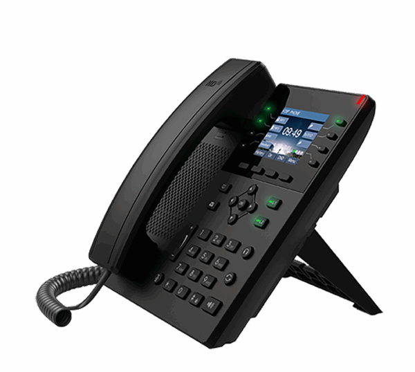 Excel Connect C33 VoIP Desk Phone - Image 2