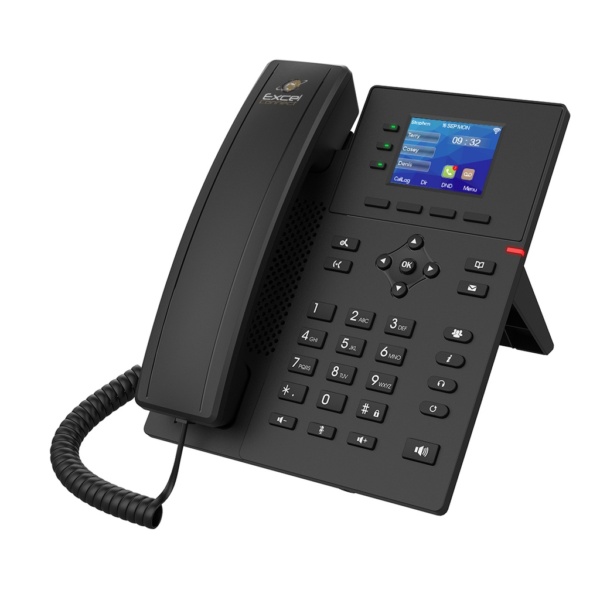 Excel Connect W11 Wi-Fi Handset - Image 2