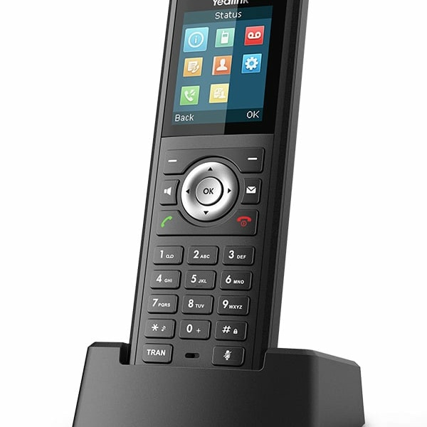 Yealink W59R Ruggedised Cordless DECT IP Phone