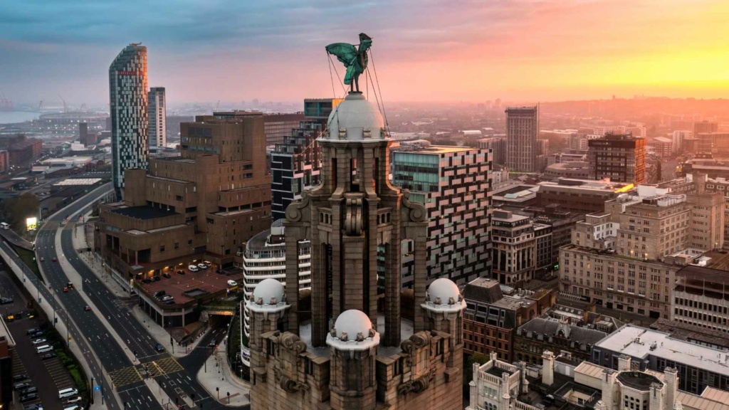 Liverpool is ahead of every big UK city on the switch-off, but the new safety net has a catch for businesses. Plus, a fibre discount the regulator blocked and a crackdown on scam numbers.