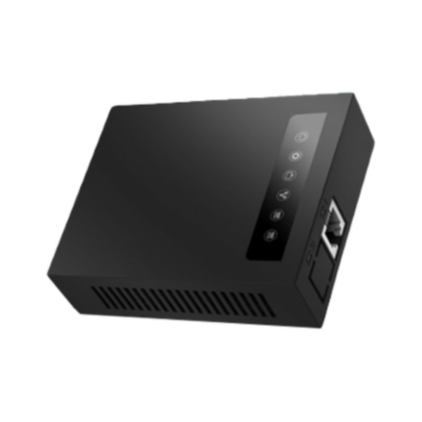 ATA Analogue to VoIP Adapter