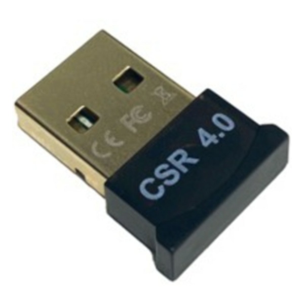 Excel Connect Bluetooth 4.0 USB Dongle