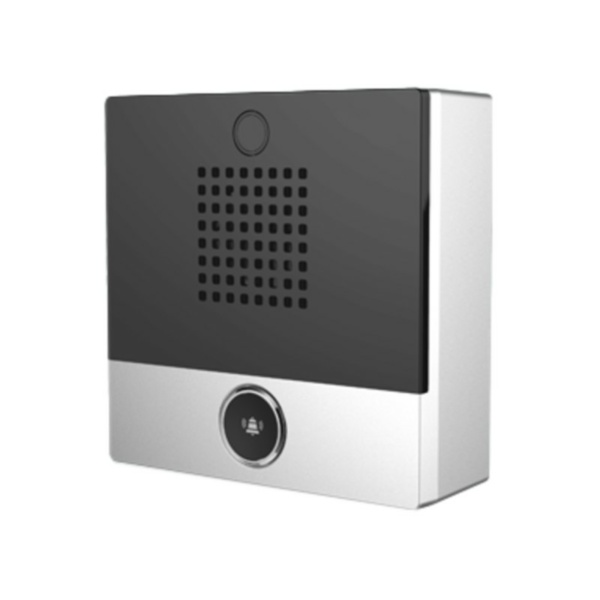 Si10 1 Button Door Entry Unit