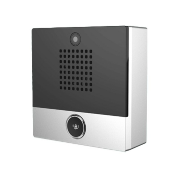 Si10v 1 Button Door Entry and Video Unit