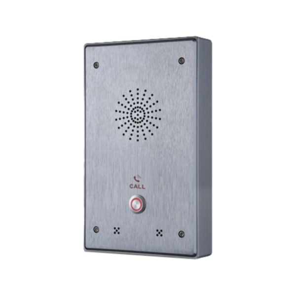 Si12 1 Button SIP Door Phone
