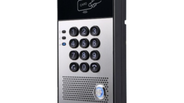 Si20 Door Entry Keypad Phone