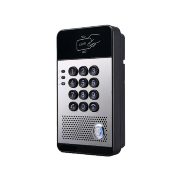 Si20 Door Entry Keypad Phone