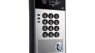 Si30 Door Entry Video Phone