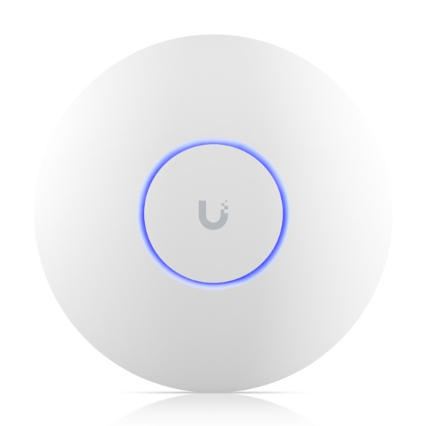 Ubiquiti U6-Enterprise UniFi Tri-Band WiFi 6E Access Point