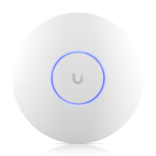 Ubiquiti U6-LR UniFi Long Range WiFi 6 PoE+ Access Point