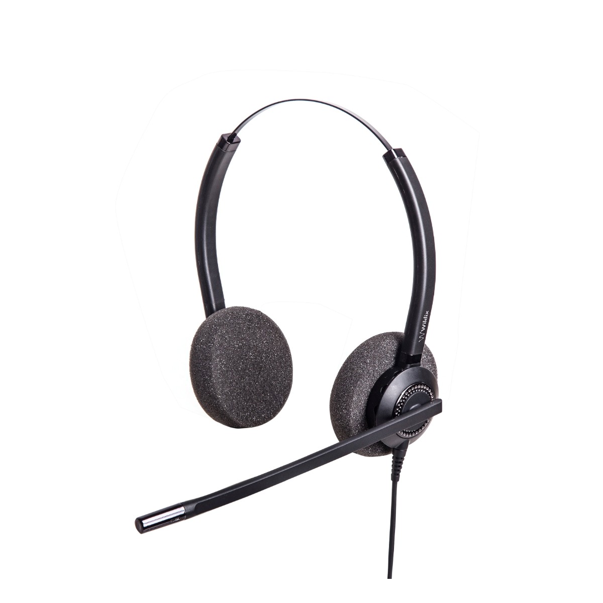 Wildix Bi-Aural Headset WHS-DUO