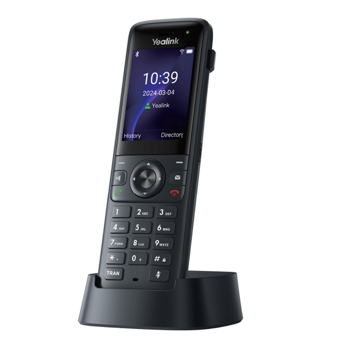 Yealink AX83H Wi-Fi Handset