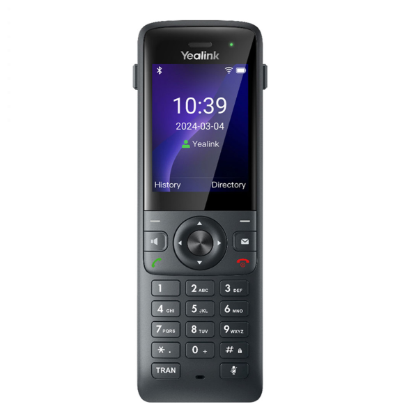 Yealink AX83H Wi-Fi Handset - Image 2